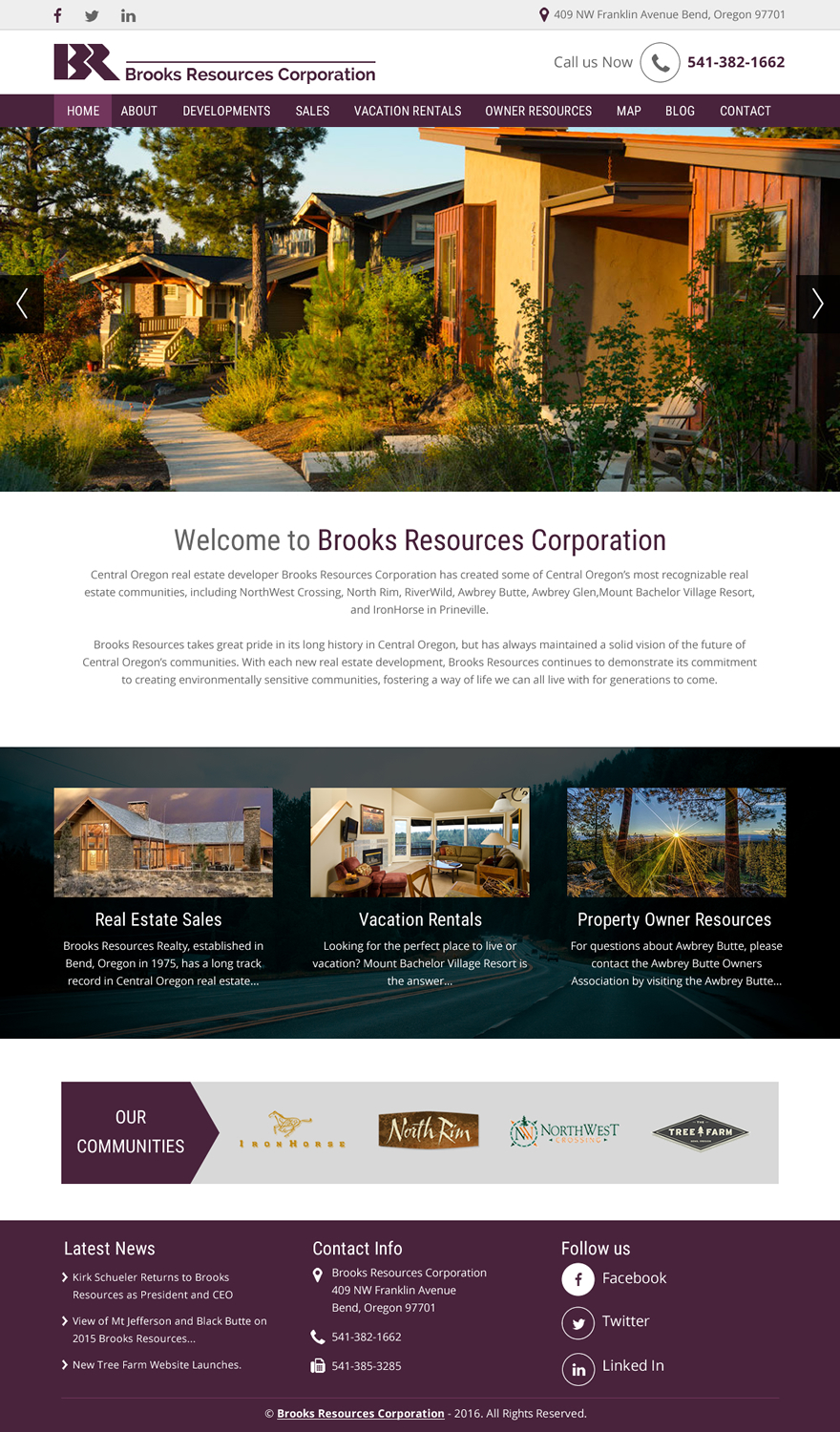 Web Design by rightway for Alpine Internet | Design #9715920