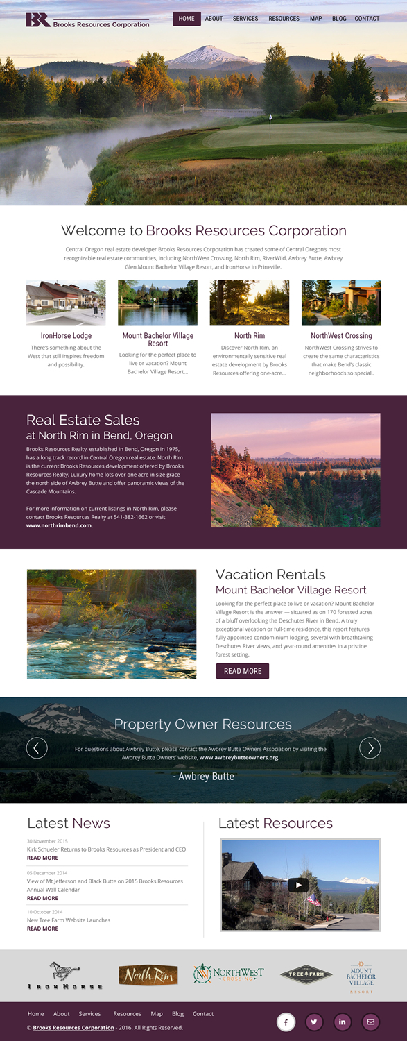 Web Design by rightway for Alpine Internet | Design #9715964