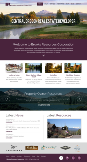 Web Design by rightway for Alpine Internet | Design: #9715984