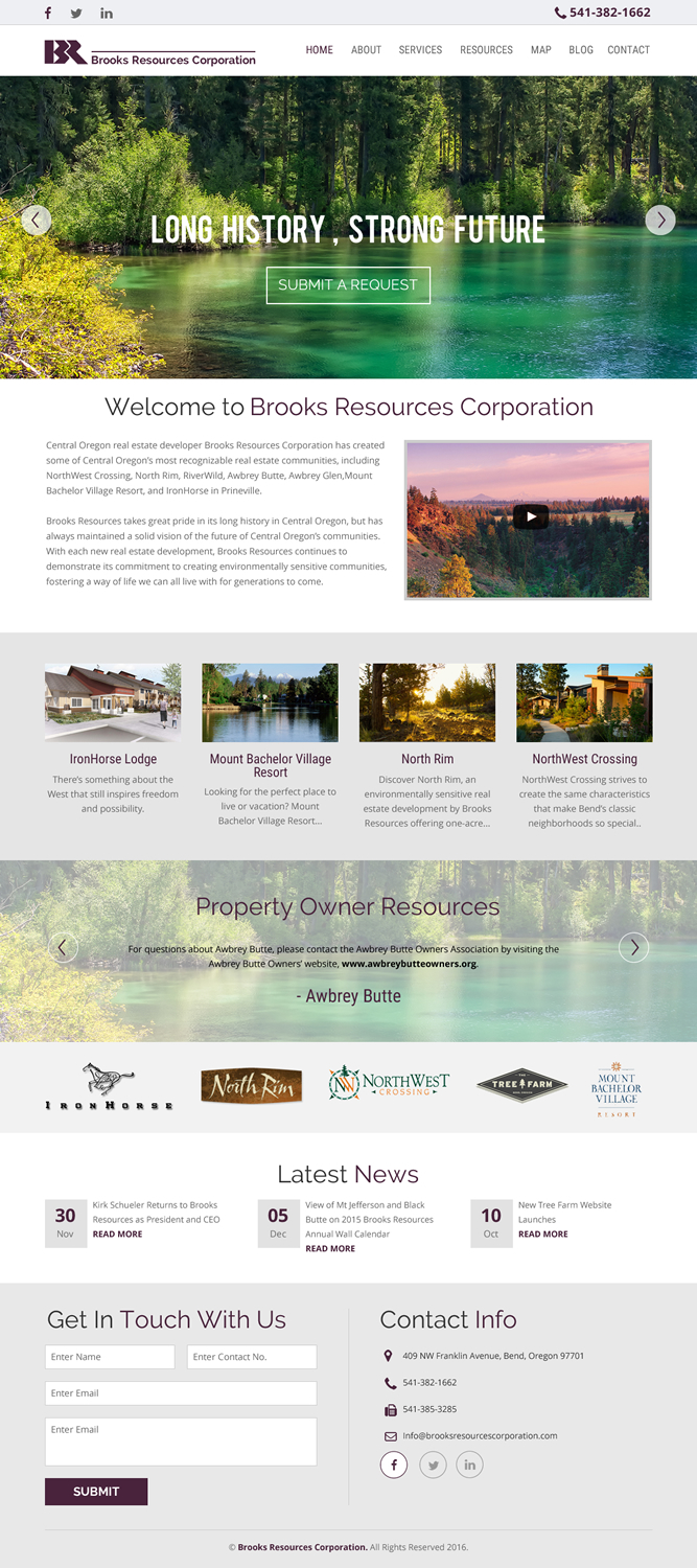 Web Design by rightway for Alpine Internet | Design #9777564