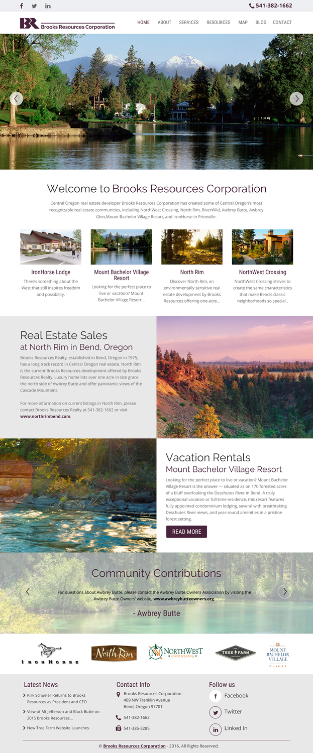 Web Design by rightway for Alpine Internet | Design #9789045
