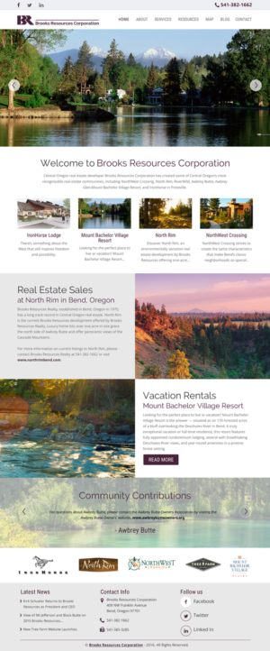 Web Design by rightway for Alpine Internet | Design: #9789045