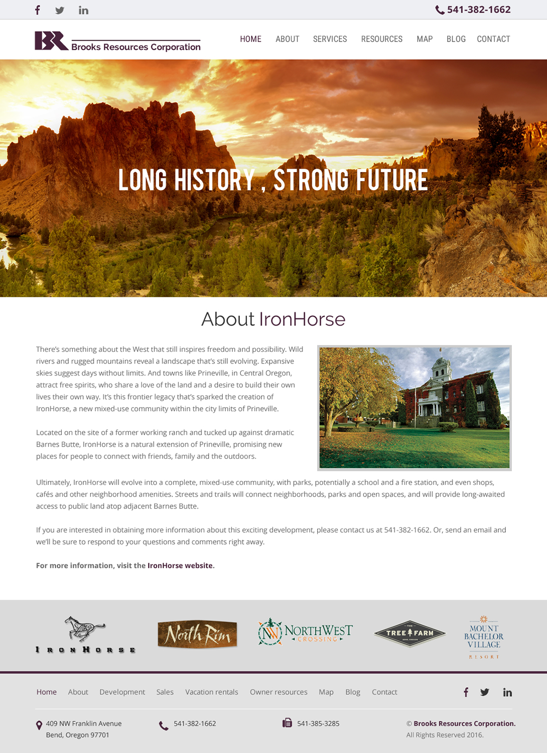 Web Design by rightway for Alpine Internet | Design #9789055