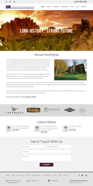 Web Design by rightway