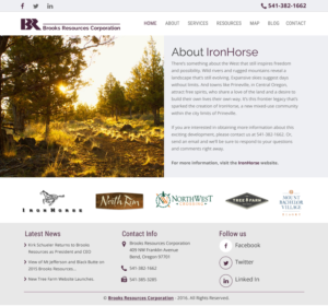 Web Design by rightway for Alpine Internet | Design: #9789080