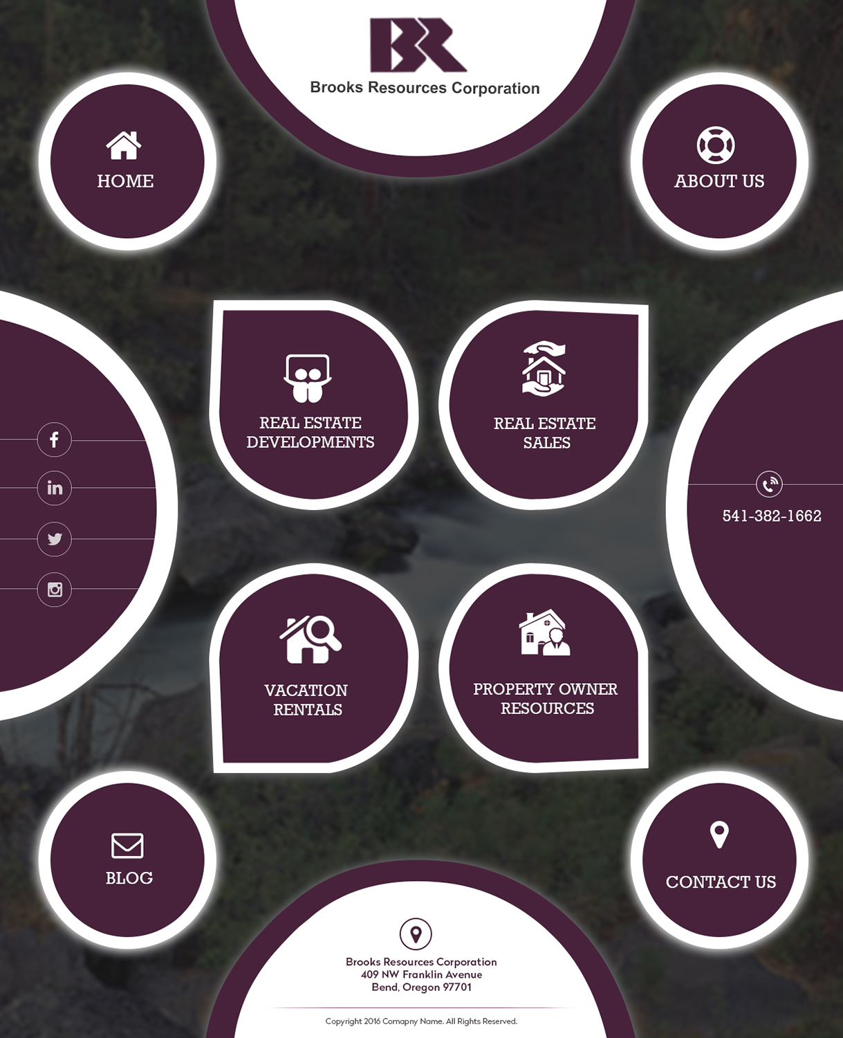 Web Design by Creations Box 2015 for Alpine Internet | Design #9769784