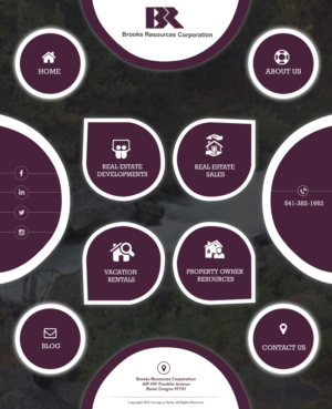 Web Design by Creations Box 2015 for Alpine Internet | Design: #9769784