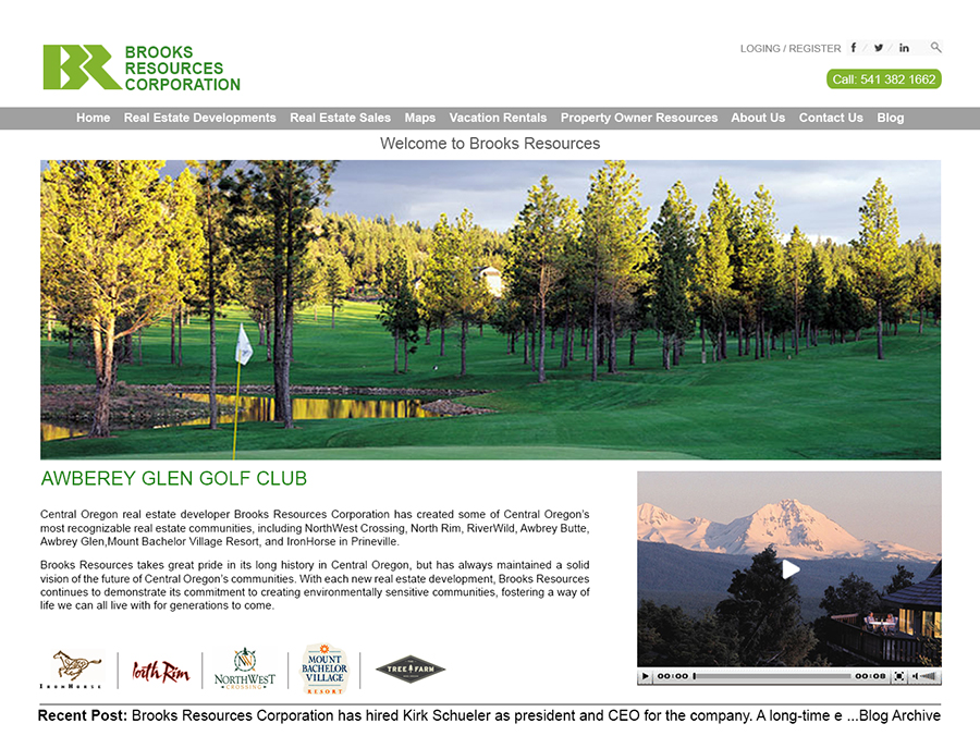 Web Design by dilipkrnath for Alpine Internet | Design #9711202