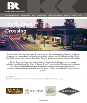 Web Design by SemTolentino