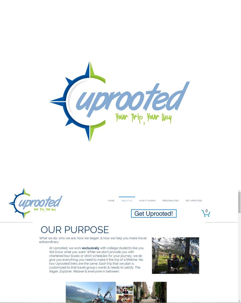 Logo Design by alok bhopatkar for this project | Design #9748540