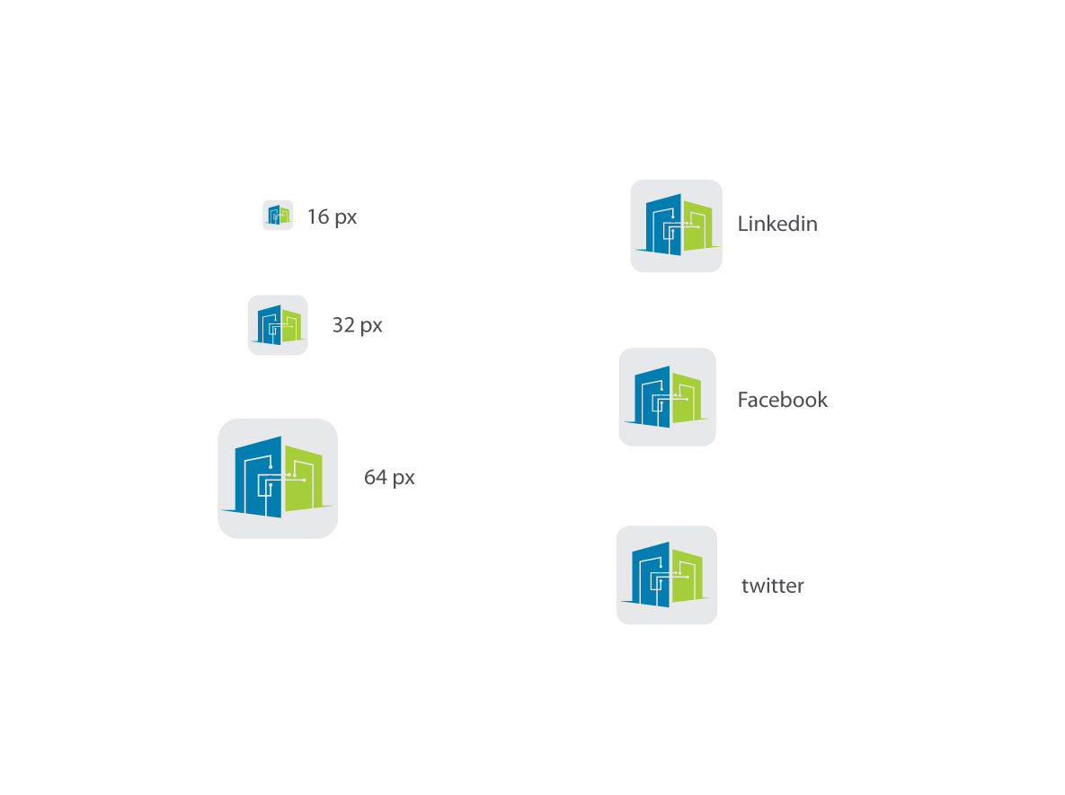 Diseño de Logo por creative.bugs para C4me BV | Diseño #9879843