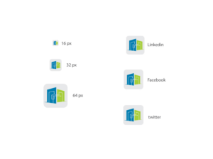 Logo Design by creative.bugs for C4me BV | Design: #9879843