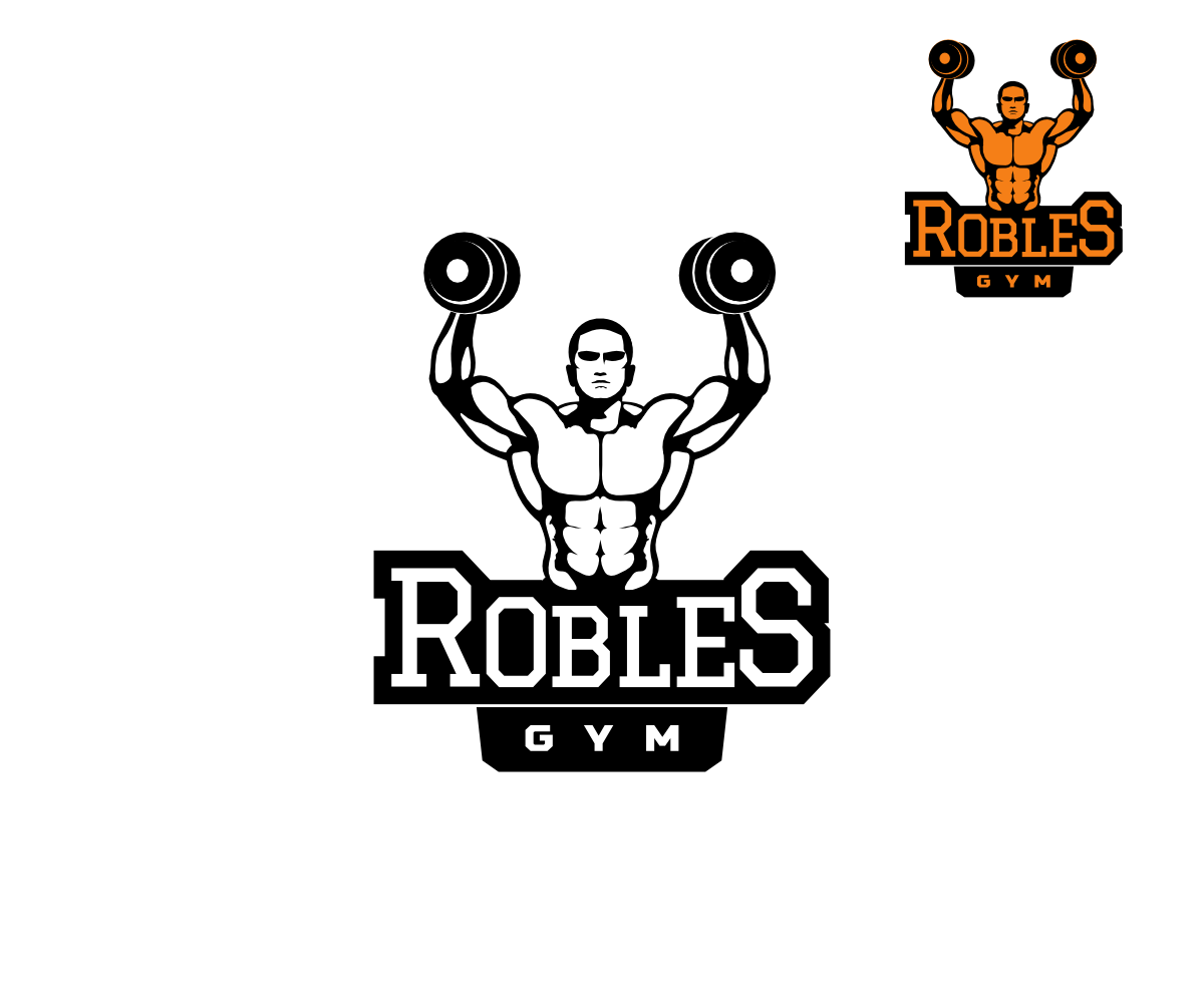 Logo Design by VGB for this project | Design #9770409