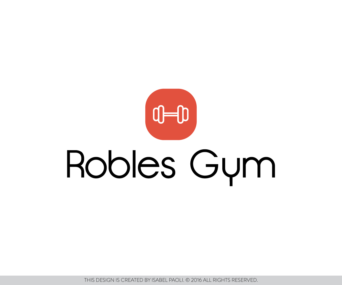 Logo Design by isabel.paoli for this project | Design #9751939