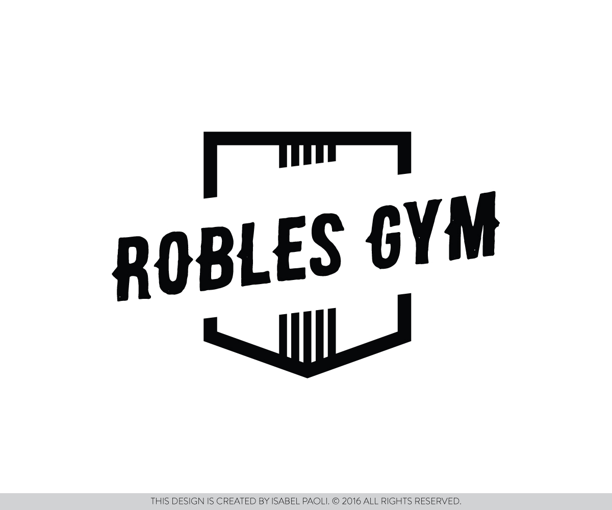 Logo Design by isabel.paoli for this project | Design #9751941