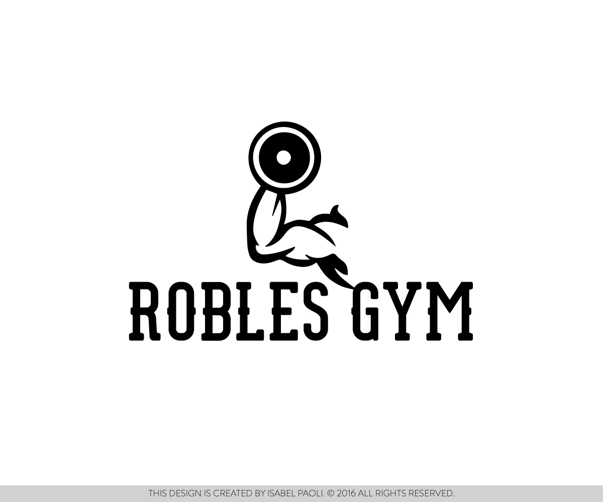 Logo Design by isabel.paoli for this project | Design #9751943