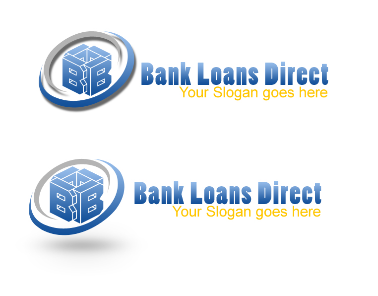 Diseño de Logo por Khurram para Refunds Direct | Diseño #427545