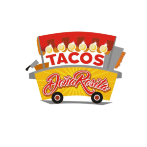 Diseño de Logo por joshgraph para Tacos Doña Rosita | Diseño: #9916087