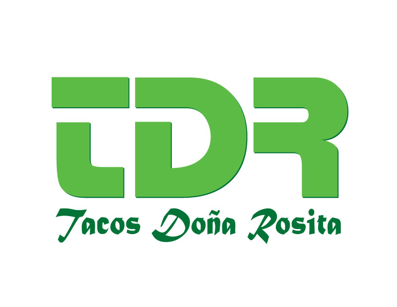 Diseño de Logo por ihossain14091992 para Tacos Doña Rosita | Diseño #9906727