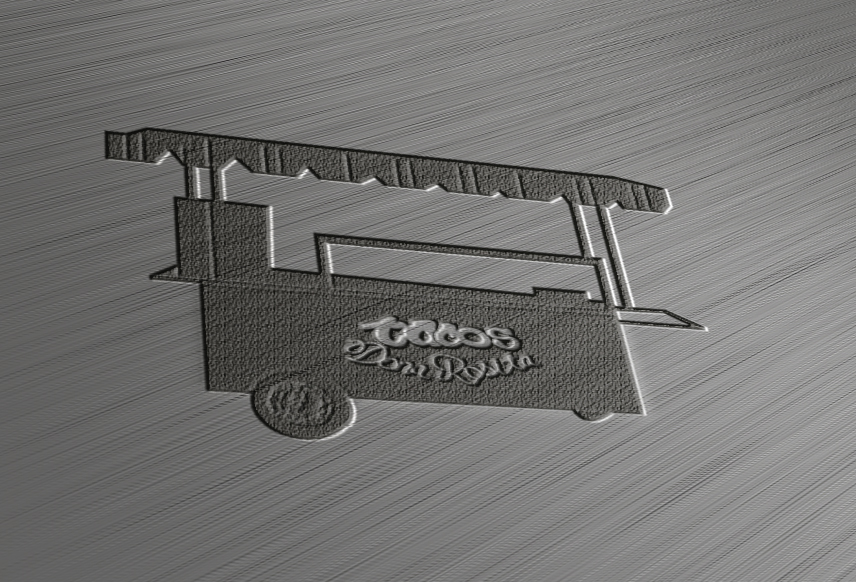 Design de Logo par ihossain14091992 pour Tacos Doña Rosita | Design #9907244