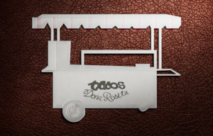 Logo Design by ihossain14091992 for Tacos Doña Rosita | Design: #9907252