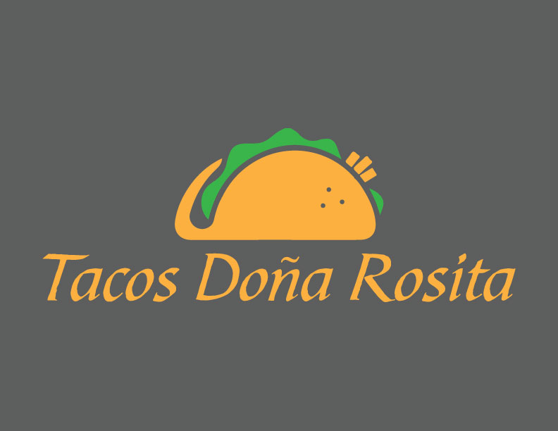 Design de Logo par sislam30031991 pour Tacos Doña Rosita | Design #9906026