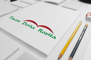 Logo Design by sislam30031991 for Tacos Doña Rosita | Design: #9906037