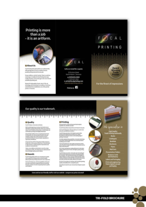 Flyer Design by Kelalo
