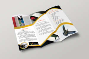 Flyer Design by ecorokerz for Focal Printing Pty Ltd | Design: #9751368