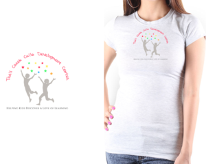 Logo-Design von Pram Shaw für Kid's Kampus, L.L.C. | Design #9751457