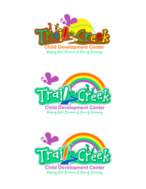 Logo-Design von pa2pat für Kid's Kampus, L.L.C. | Design: #9705556