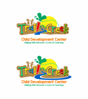 Logo-Design von pa2pat für Kid's Kampus, L.L.C. | Design: #9707814