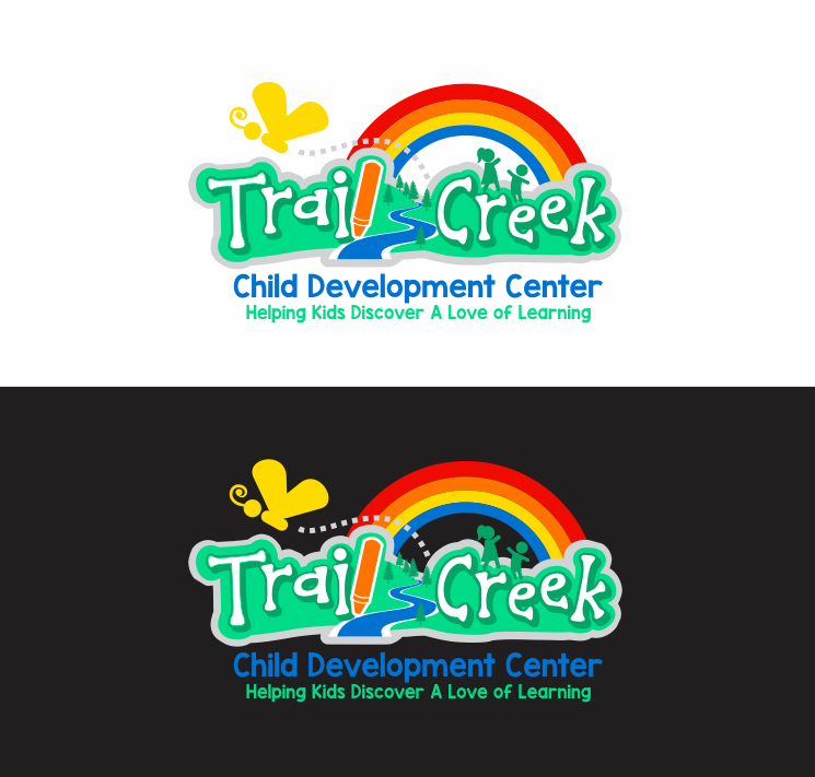 Logo Design by pa2pat for Kid's Kampus, L.L.C. | Design #9716013