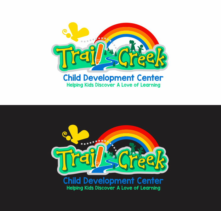 Logo Design by pa2pat for Kid's Kampus, L.L.C. | Design #9716129