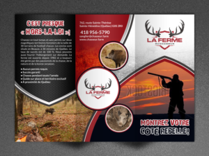 Flyer Design by debdesign for this project | Design: #9752857
