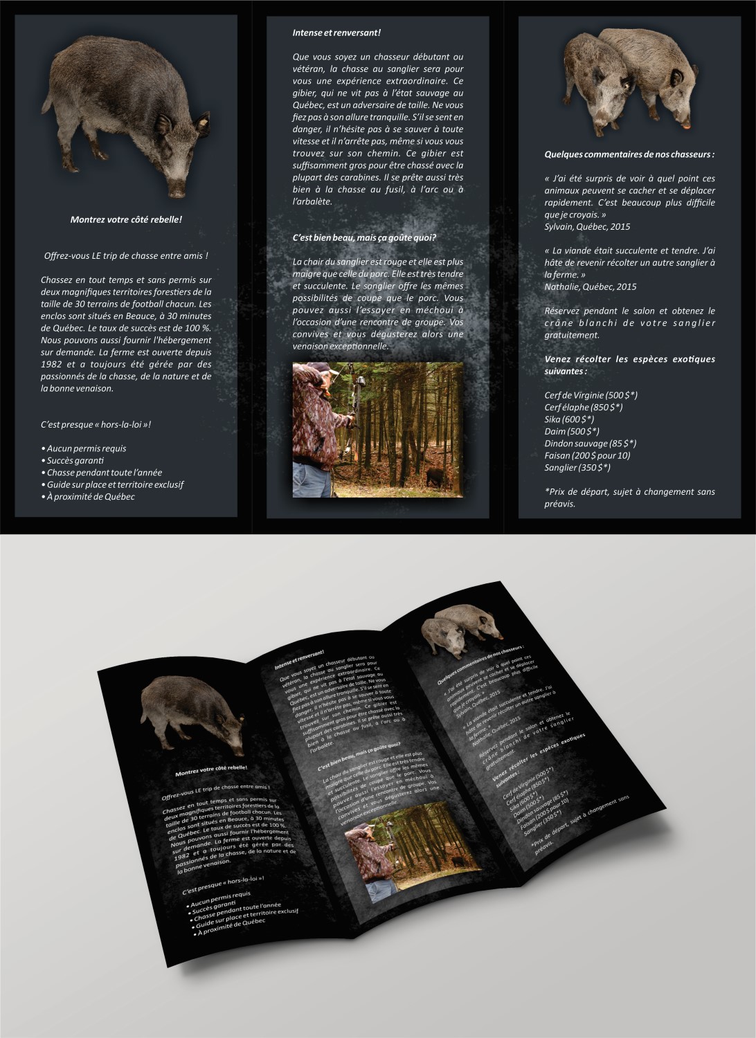 Diseño de Flyer por DG para este proyecto | Diseño #9806733