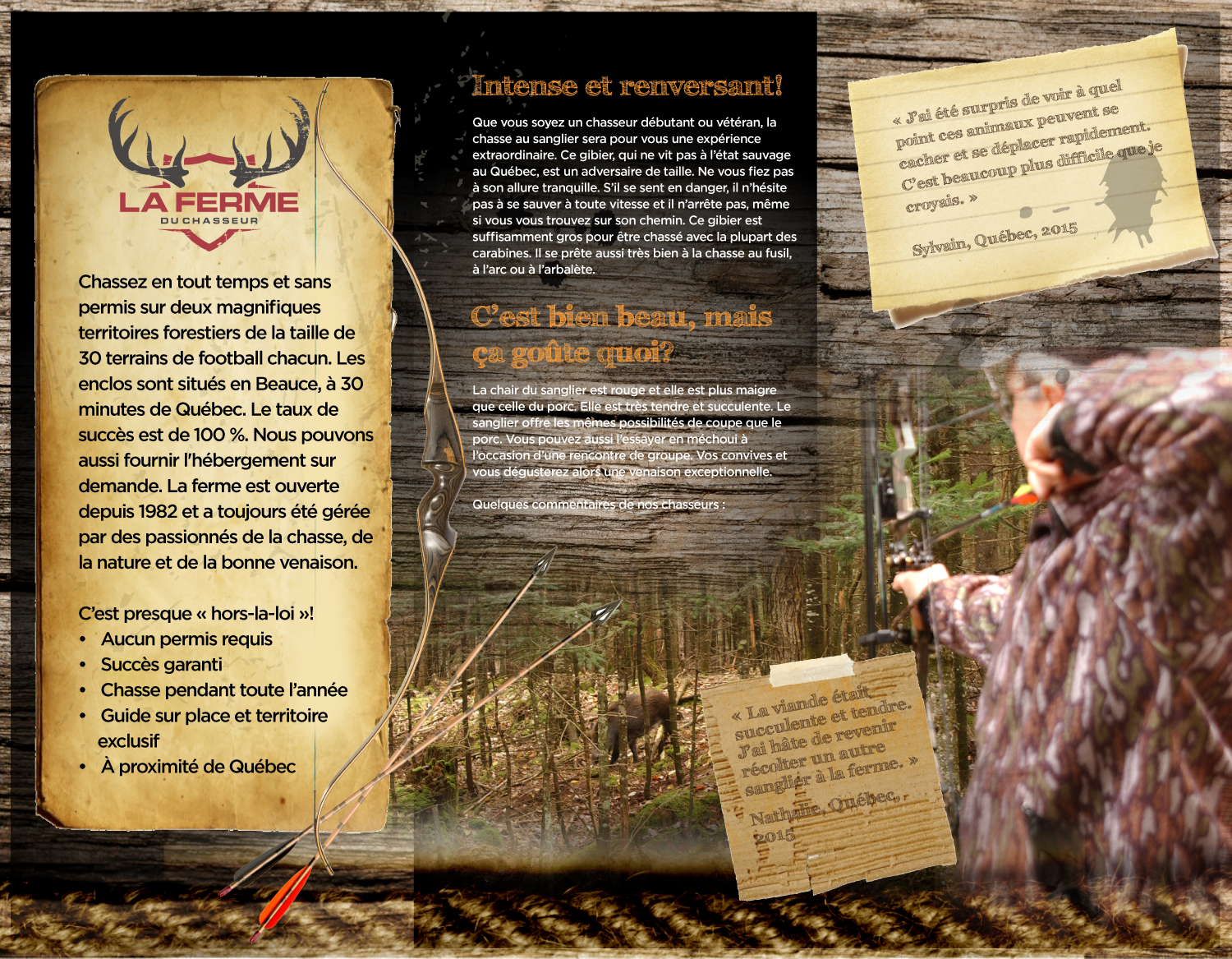 Flyer Design by pivotaldesign.biz for this project | Design #9696919