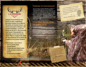 Flyer Design by pivotaldesign.biz