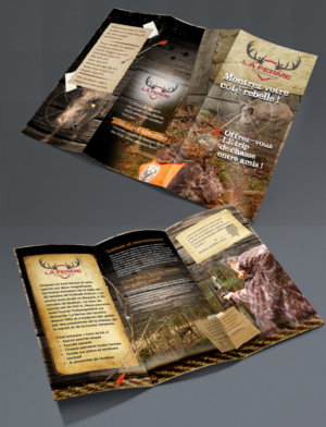 Flyer Design by pivotaldesign.biz for this project | Design: #9696924