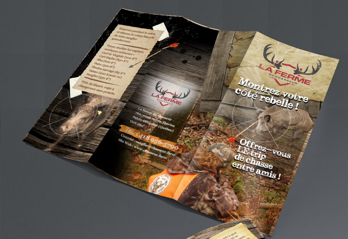 Flyer Design by pivotaldesign.biz for this project | Design #9696927