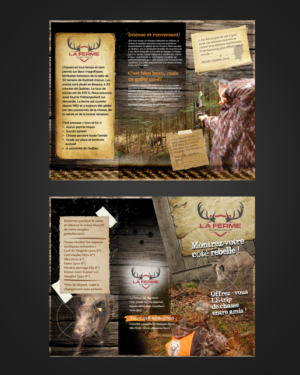 Flyer Design by pivotaldesign.biz for this project | Design: #9804993