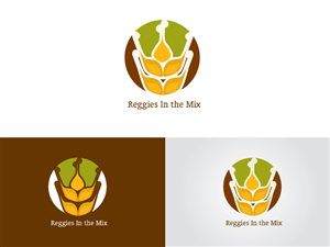 Logo Design by Madhu Bhadra for this project | Design: #432017