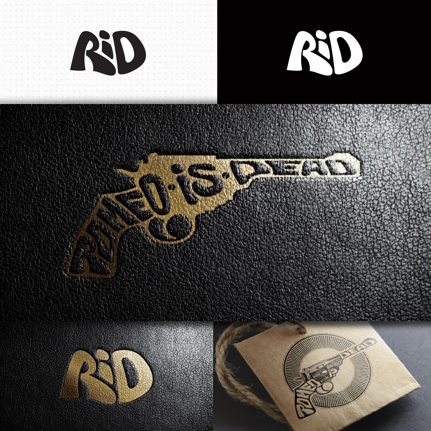 Logo Design by Sacura for this project | Design #9793264