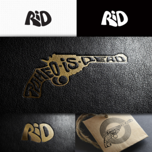 Logo Design by Sacura for this project | Design: #9793264