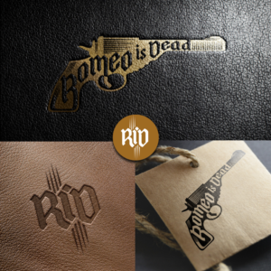 Logo Design by Sacura for this project | Design #9926397