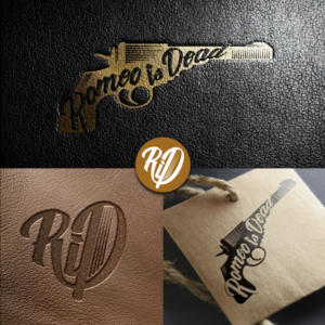 Logo Design by Sacura for this project | Design: #9926416
