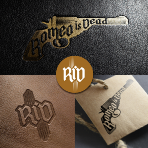 Logo Design by Sacura for this project | Design: #9938604
