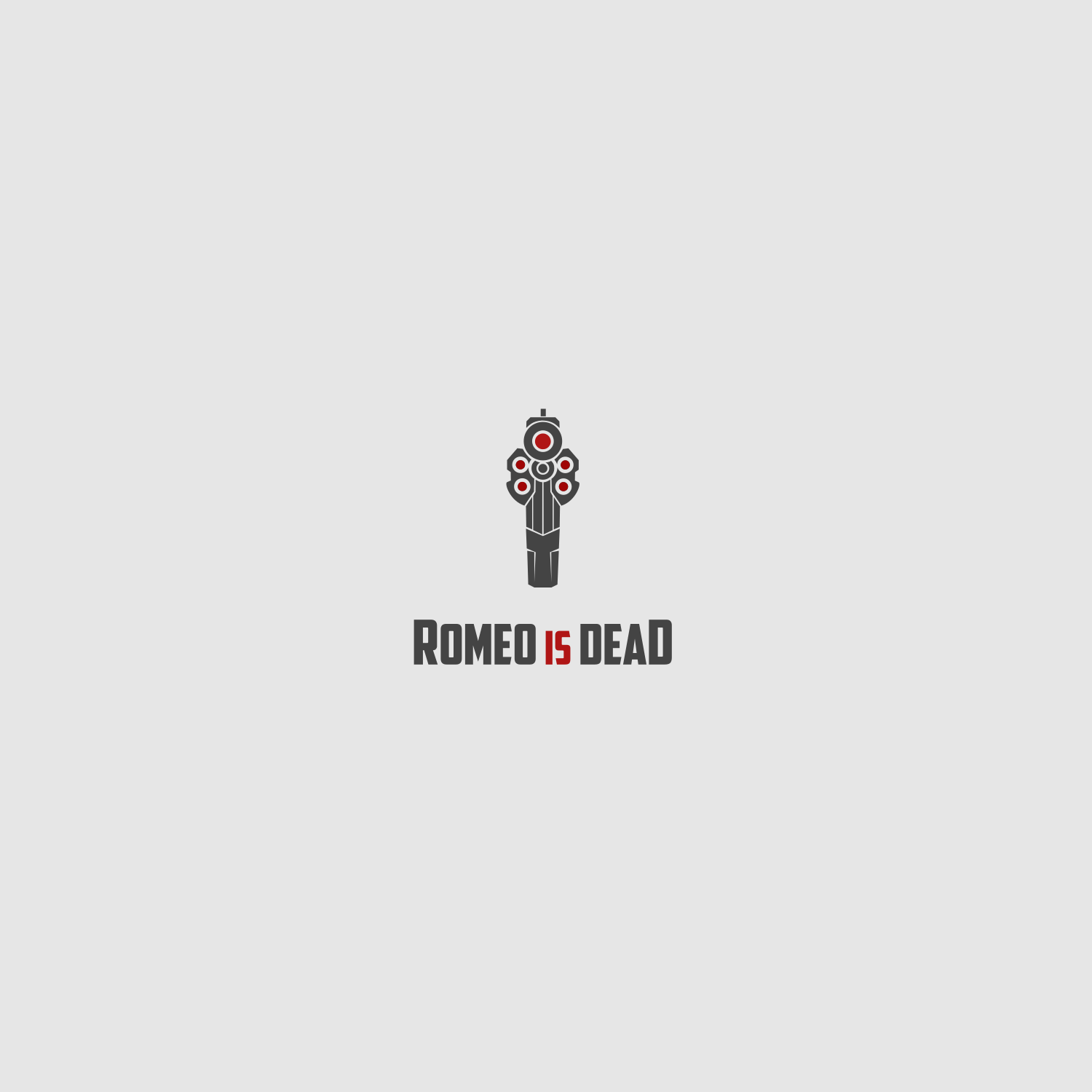 Logo Design by Mathew Heinecke for this project | Design #9825423