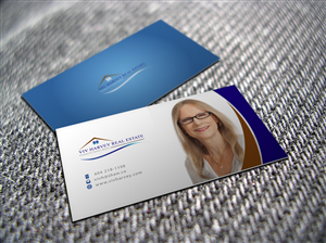 Business Card Design by shy rosely for this project | Design: #2109393