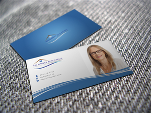 Business Card Design by shy rosely